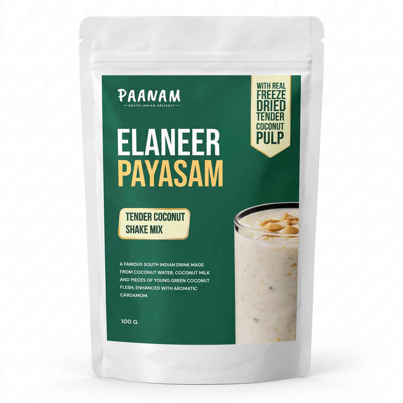 Tender Coconut Kheer Mix | Elaneer Payasam | 100g