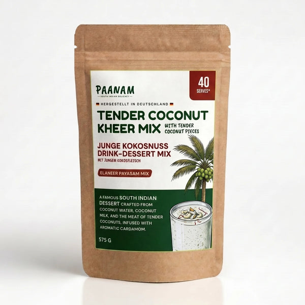 Tender Coconut Kheer Mix | Elaneer Payasam | 575g